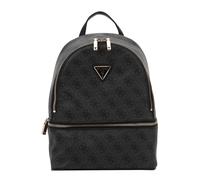 GUESS Zaino 'FOLLIE' antracite / nero Donna GUESS One Size