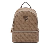 GUESS Zaino 'FOLLIE' beige / marrone Donna GUESS One Size
