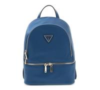 GUESS zaino Follie Travel Small Backpack Deep Blue