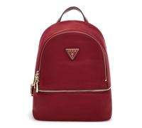 GUESS zaino Follie Travel Small Backpack Rust Red