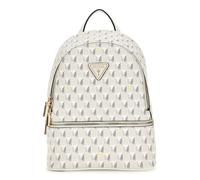 GUESS zaino Follie Travel Small Backpack Stone Logo