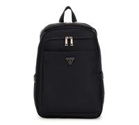 GUESS zaino Follie U-Zip Backpack Black