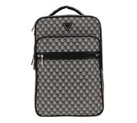 GUESS zaino G Wave Travel Backpack Black Logo