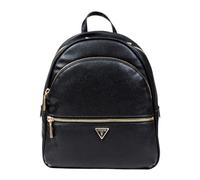 Guess - Zaino grande Manhattan II - - Bags - Donna - Nero - ONE SIZE
