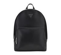 Guess Zaino Certosa HMECSA P3406 Saffiano Eco 42 cm Scomparto per laptop Nero