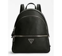 GUESS zaino Manhattan II Backpack L Black