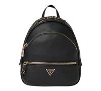 Guess - Zaino Manhattan II - - Bags - Donna - Nero - ONE SIZE