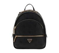 Guess - Zaino Manhattan II - - Bags - Donna - Nero - ONE SIZE