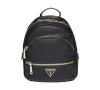 Guess - Zaino Manhattan II - - Bags - Donna - Nero - ONE SIZE