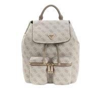 Guess - Zaino Manhattan II con patta - - Bags - Donna - Beige - ONE SIZE