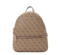 GUESS Zaino 'MANHATTAN II LARGE BACKPACK' caramello / marrone chiaro Donna GUESS One Size caramello / marrone chiaro