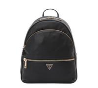 GUESS Zaino 'MANHATTAN II LARGE BACKPACK' nero Donna GUESS One Size nero