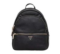 Guess - Zaino Manhattan II Large - - Bags - Donna - Nero - ONE SIZE