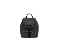 GUESS Zaino 'Manhattan II' nero Donna - Accessori - Borse e zaini - Zaini GUESS One Size