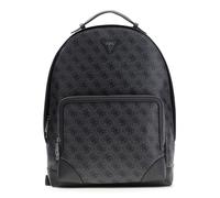 GUESS zaino Milano Backpack Black / Antracite