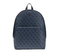 Guess - Zaino Milano - - Bags - Uomo - Blu - ONE SIZE