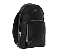 Guess - Zaino Milano - - Bags - Uomo - Nero - ONE SIZE