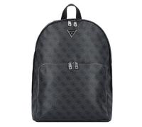 GUESS Zaino 'MILANO COMPACT BACKPACK' antracite / nero Donna GUESS One Size