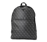 GUESS Zaino 'MILANO COMPACT BACKPACK' grigio / nero Uomo GUESS One Size