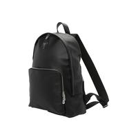 GUESS Zaino 'MILANO COMPACT BACKPACK' nero Uomo GUESS One Size nero