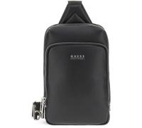Guess - Zaino Milano con Chiusura a Zip - - Bags - Donna - Nero - ONE SIZE