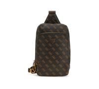 GUESS Zaino 'Milano' marrone scuro Uomo GUESS One Size marrone scuro