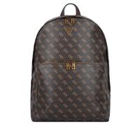 GUESS Zaino 'Milano' marrone Uomo GUESS One Size marrone