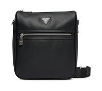 Guess - Zaino Nero Compatto Stile Milano - - Bags - unisex - Nero - ONE SIZE