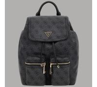 Guess zaino nero logo 4G linea MANHATTAN art. HWSG71 18310 CLO