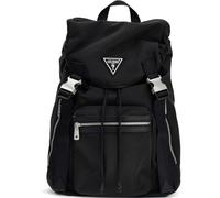 GUESS zaino Berlin Backpack Black