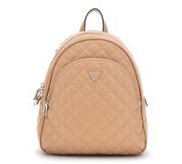 GUESS zaino per il tempo libero Giully II Dome Backpack Beige marrone chiaro