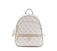Guess Manhattan II Zaino da città 26 cm grigio