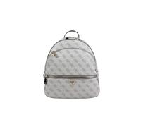 Guess Manhattan II Zaino da giorno 33 cm beige