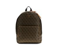 Guess Milano Zaino da giorno 42 cm Scomparto per laptop marrone