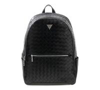 Guess - Torino Backpack - - Bags - Uomo - Nero - ONE SIZE