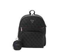GUESS Zaino 'Power Play II' antracite / nero Uomo GUESS One Size antracite / nero