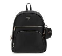GUESS zaino Power Play II Tech Backpack L Black