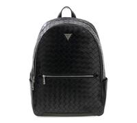 GUESS zaino Torino Backpack Black