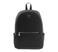 GUESS zaino Torino Backpack Black