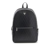 GUESS zaino Torino Backpack Black