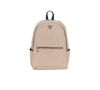 GUESS Zaino 'Torino' beige / nero Uomo GUESS One Size beige / nero