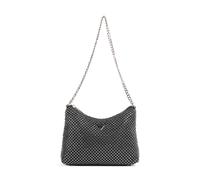 Guess Borsa a spalla Zalina Top Zip Peltro Taglia unica