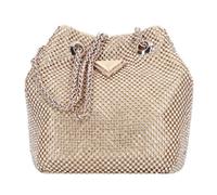 GUESS Zalina Mini Pouch Gold