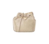 GUESS Zalina Mini Pouch Gold