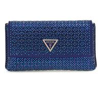 GUESS Zalina Mini Pouch Sapphire