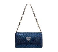 GUESS Zalina Mini Pouch Sapphire