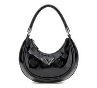 GUESS Zalina Mini Small Hobo Black Logo