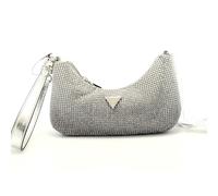 Guess Zalina Borsa a tracolla 23 cm silver (TAS029531)