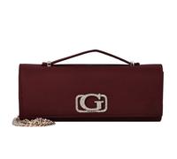 Guess Zalina Pochette 24.5 cm rosso