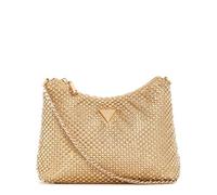 GUESS - Zalina Top Zip Shoulder Bag, Borsa a tracolla Donna